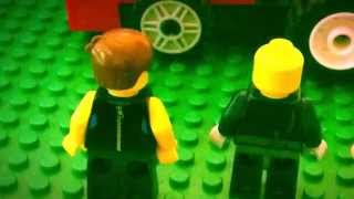 Lego car crash test FAILS! and WINS!                 (2)