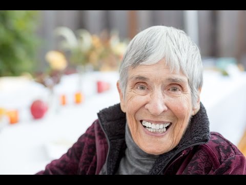 Lida Ruth Klosterman Celebration of Life