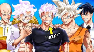 Satoru Gojo Against Strongest Anime Characters DOES NOT End Well