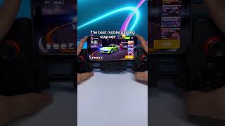 What do you think? 😮‍💨 #mobilegaming #games #asphalt8 #callofdutymobile #gamepad