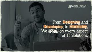 Take Your Business From Advance To Next Level | Qode Maker