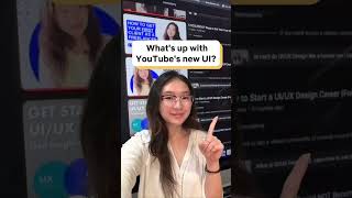 YouTube’s New Design SECRET