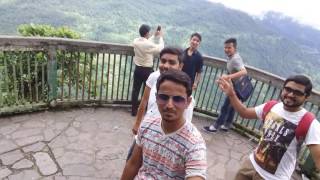 Selfie dance