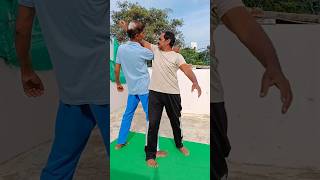Self defense 127 #karateselfdefense #fightingtechniques #selfdefensetechnique #kungfu #streetdefense