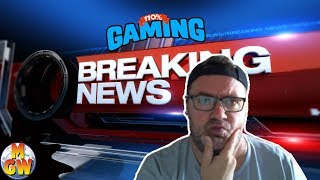 Titanfall 2, Nintendo Switch and more news @MikesGameWorld