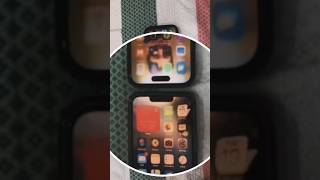 Craziest feature for iPhone lovers ❤️🔥 #ios17 #ios17features #sharing #trending #youtubeshorts
