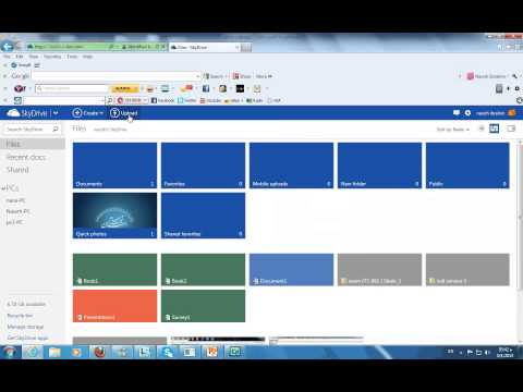 office web app