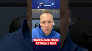 What If Software Stocks Don't Bounce Back?