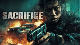 Undercover Danger | Sacrifice | Full Action Movie | Free Movie