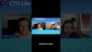CTO Life Line with Jakub Jurkiewicz: Episode Summary