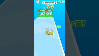 Fragile Roll 3D RUN #games #gamingvideos #viralvideoschannel