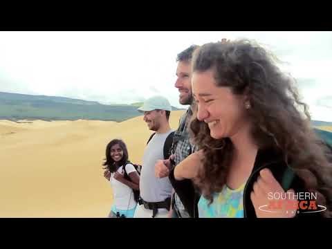 Garden Route Promo SA360