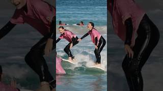 Start Your Day Surfing! 🌅 Morning Surf Lessons in Perth