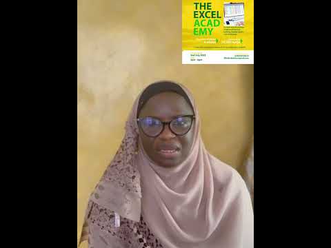Testimonial- Excel Academy