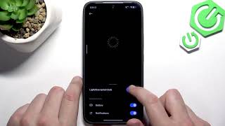 POCO X8 Pro Max – Customize Always On Display