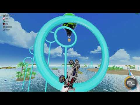 Rings DMC - 10 hours of practice