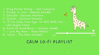 🎶 🎶 🎶No Lyrics Music Playlist: Beautiful and Relaxing Melodies: 2024 Music Collection