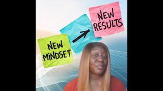 Reframe Your Thought to Achieve Speaking Success
