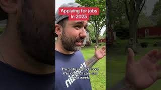 Why is this so true 🥲#jobsearch #jobmarket2025