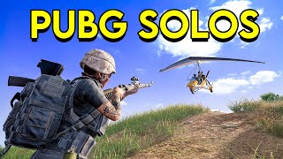 PUBG Solos Will Never Be the Same