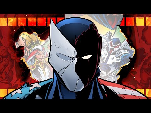 The REAL Thunderbolts Story: Marvel's Greatest Scam