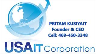 USA IT CORPORATION