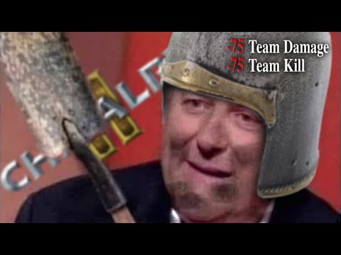 Chivalry 2 is EZ