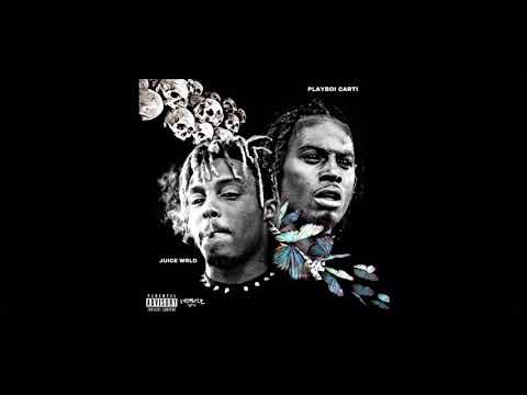 Juice WRLD- Wokeuplikethis* (REMIX)