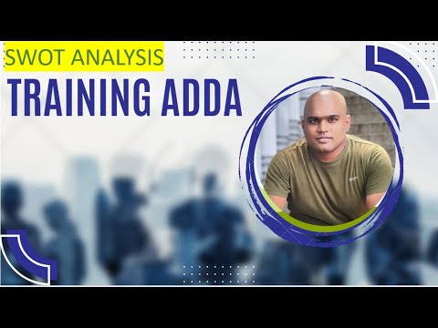 SWOT Analysis