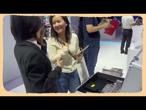 Xiao-I shines at 2024 China Brand Day in Shanghai