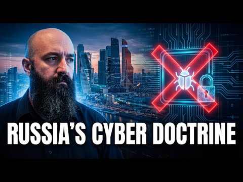 Why Russia Stopped Using Zero-Days (The "Silent" Shift)