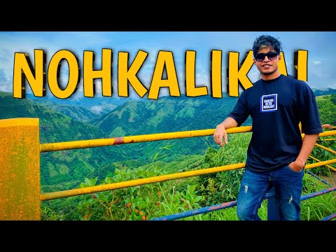 NohKaliKai Falls 💙 Barely Survived SnakeBite 😥 AAWARA ❤