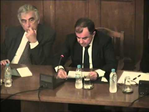 Νικόλαος Μηλιώνης, Μέλος του Ευρ. Ελεγκ. Συνεδρίου, Σύμβ. του Ελλην. Ελεγκ. Συνεδρίου