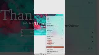 Make Clickable Buttons in PowerPoint