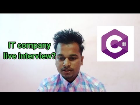 IT company interview இப்படி தா இருக்குமா ?