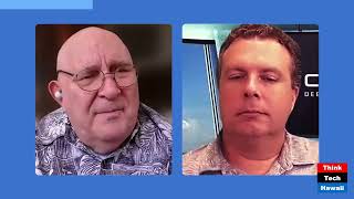 Hawaii, a Magnet for Institutional Hacks (ThinkTech Tech Talks)