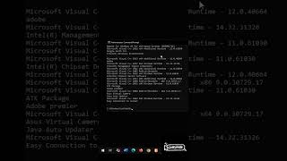 Uncover Every Program Installed on Your Windows PC with This Simple Command Prompt Tricks!
