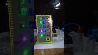 #myfirstproject#waterlevelindicator #successandsupport👍