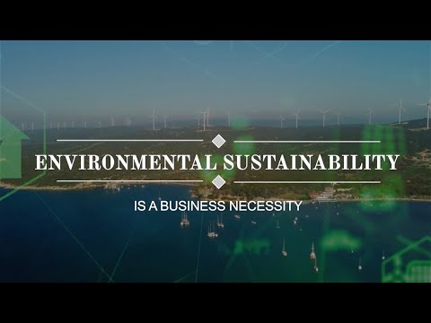 Assess, Strategize, Improve - Embrace Sustainability in Supply Chain!