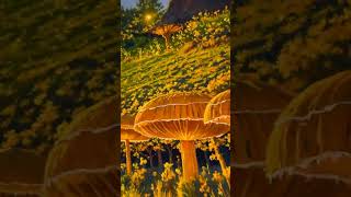 Stable Diffusion cool animation Ai Deforum #shorts #art #design #ai #stablediffusion #trends #video