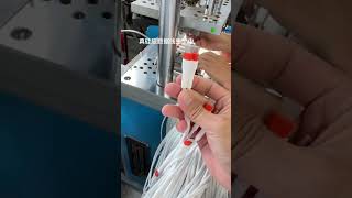 Bend It Like Silicone! 🔄✨ #CableGoals #SoftAndStrong #SiliconeLine #TechUpgrade #NoMoreKnots #Flexi