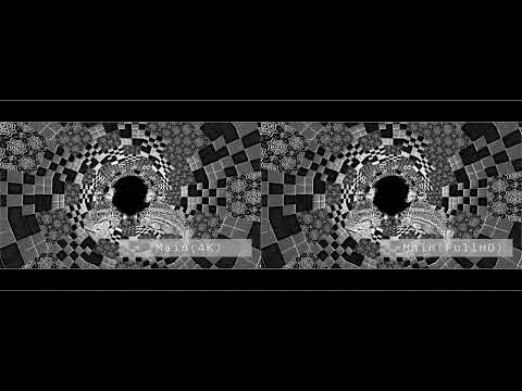 LIMITED Vj Pack 01