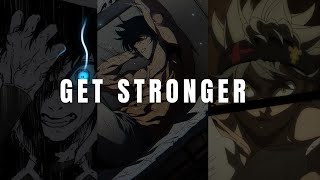 Boost Your Workout with POWERFUL Anime Motivation