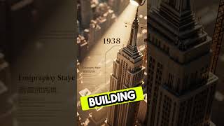 Empire State Building Worse Secret #stateupdates #newyork #usa