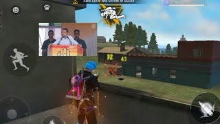 REVENGE FROM TEAMMATE FOR KILL CHORI OF SEASON 1 | FREE FIRE FUNNY VIDEO - GARENA FREE FIRE #shorts