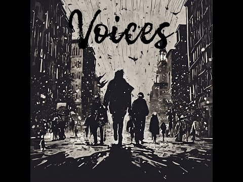 Voices - BrainScience