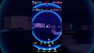 Lost but satisfied 😜 #valorantclips #gaming