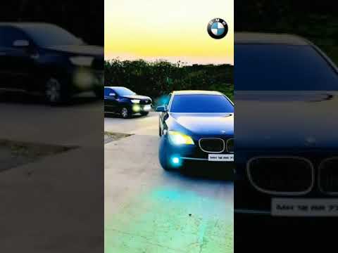 BMW CAR ENTERY 🔥🔥|| CARS LOVER