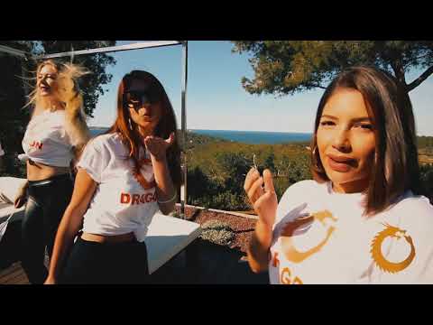 Dragon TVC