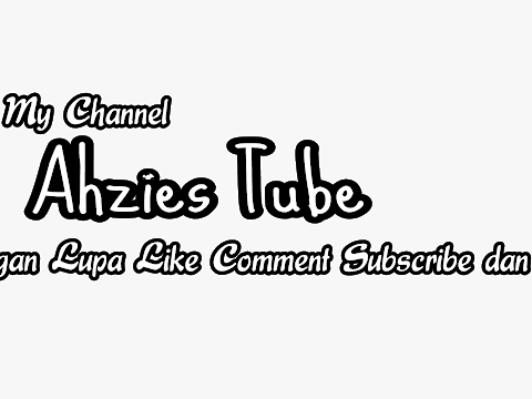 Live Streaming Ahzies Tube